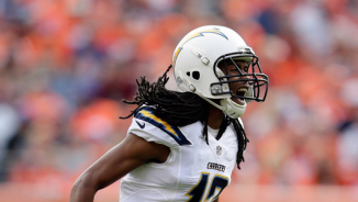 NFL Rumors: San Diego Chargers’ Travis Benjamin in Danger of Missing Entire Season 