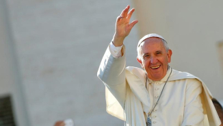 Pope Francis Remembers Protestant Reformation Day in Ecumenical Efforts