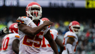 NFL Rumors: Kansas City Chiefs Place Jamaal Charles on Injured Reserve, Free Agent Signing Soon? 