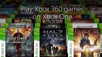 Xbox Live Games With Gold November 2016 Sees Four More Titles for Free