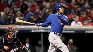 Chicago Cubs' Ben Zobrist 'Heart' of Club But His Soul Belongs to God as Avowed Christian