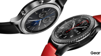 Samsung Gear S3 Release Date; Pre-Orders Start From $350