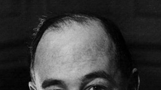 C. S. Lewis, Born and Died in November, Remembered by Powerful Quote