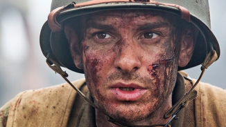 'Hacksaw Ridge' Star Andrew Garfield Shares How God Spoke to Him Through Christian-Themed Film 