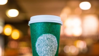 Starbucks’ New 'Unity Cup' Accused of Taking Jesus Out of Christmas