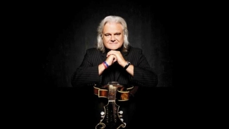 Musician Ricky Skaggs Urges Votes For 'Pro-Life, Religious Freedom, Donald Trump'