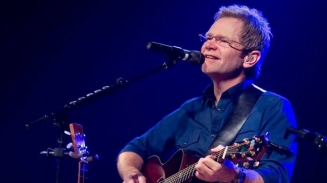 'God Is On Throne, In Control' Reminds Steven Curtis Chapman before Nov. 8 Elections