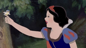 Disney's Live Action Snow White Film In the Works