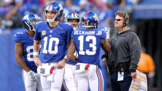 NFL Rumors: New York Giants Appoint Josh Johnson As Backup QB to Replace Injured Ryan Nassib