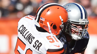 Here’s Why New England Patriots Traded Away Jamie Collins