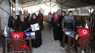 Pastor Shares How Syrian War Has Caused Church to Grow: 'There is Hunger to Come Closer to God'