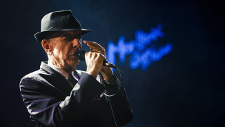 Legendary Composer Leonard Cohen, Composer of Song 'Hallelujah,' Dies at Age 82