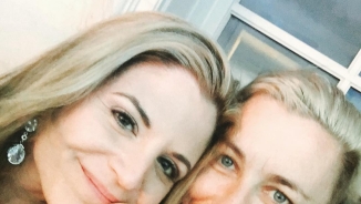 Popular Blogger Glennon Doyle Melton in Same-Sex Relationship With Soccer Star Abby Wambach