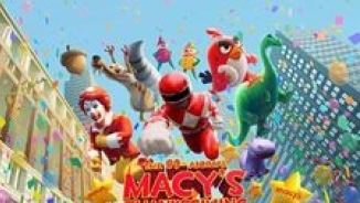 Macy's Thanksgiving NYC Parade 2016 Schedules, Lineup and Parade Route