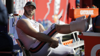 NFL Rumors: Chicago Bears’ Kyle Long Exits Season Early Due to Injury