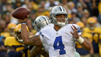 Dallas Cowboys GM Jerry Jones Finalizes Decision in Team’s Quarterback Situation