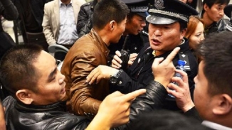 Chinese Pastor Blacklisted, Denied Passport After Being Accused of Participating in Cult 