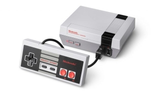 Nintendo NES Classic Edition Games, Features, Price: A Holiday Must-Have