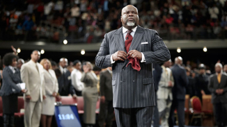 Five Actions Americans Must Take to Heal Our Nation- Bishop T.D. Jakes