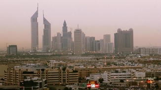 UK Woman Tourist 'Gang-Raped' in Dubai, But Now Charged With Having 'Extra-Marital Sex'