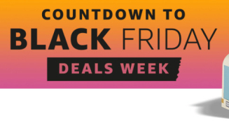 Amazon Black Friday Deals and Sales In 2016: LG 4K Smart TV, Fire Tablet, Kindle Voyage and More!