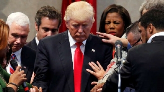 Trump Presidency Victory: Response From Christian Leaders