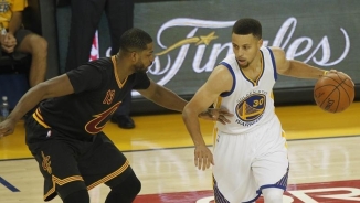 NBA Trade Rumors: Stephen Curry Could Mix It Up With LeBron James at The Cleveland Cavaliers