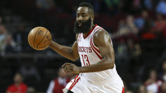 NBA Trade Rumors: No, James Harden Will Not Leave the Houston Rockets to Join the Boston Celtics