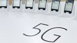 Move Over, 4G. 5G is in with Zero 'Dead Zones' and a Massive Launch by 2020.