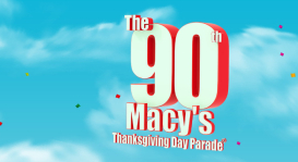 Macy's Thanksgiving Day Parade Security Concern