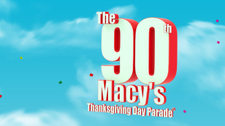 Macy's Thanksgiving Day Parade Security Concern