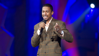 Actor Nick Cannon Slams Planned Parenthood and Hillary Clinton in Interview