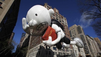 Watch Macy’s Thanksgiving Day Parade 2016 Live Stream, Schedule, Start Time