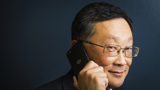 BlackBerry to Release Its Last Mobile Phone