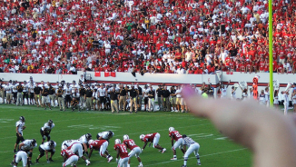 NCAA Football: Coach Dave Doeren’s Job in Jeopardy in Upcoming NC State Wolfpack Vs. North Carolina Tar Heels 