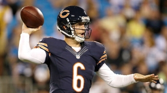 NFL Rumors: Chicago Bears Re-Sign David Fales From Baltimore Ravens Practice Squad Due to Jay Cutler’s Injury