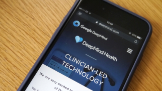 NHS' DeepMind Data-Sharing Deal Potentially Puts Patient's Privacy at Risk, Say Analysts