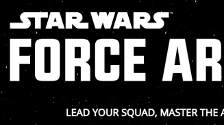 'Star Wars: Force Arena' For iOS and Android Release Date, Latest News and Updates