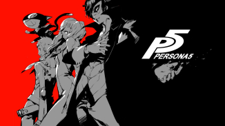 'Persona 5: The Game' Release Date Debutes in Japan, P5 Latest News and Updates