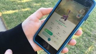 Pokémon Creator Niantic Adds New Species Ditto to The Pokémon Go Family