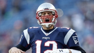 NFL Rumors: New England Patriots’ Tom Brady Might Miss New York Jets Game Due to Knee Injury