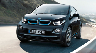 BMW i3: Updated With 2017 Release Date, Sports New Design And Improved Range