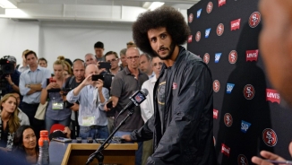 San Francisco 49ers Trade Rumors: Colin Kaepernick Defends Pro-Fidel Castro Statement