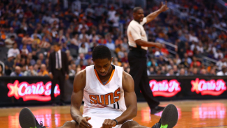 Phoenix Suns Trade Rumors: Brooklyn Nets, Philadelphia 76ers Interested in Brandon Knight?