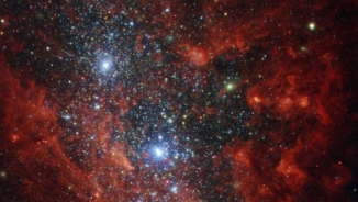 Biblical Teaching of Universe Verified in New NASA Research, Claims 'Answers In Genesis'