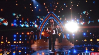 'Me and Jesus' Sung by 'The Voice' Contestant Sundance Head Rises to iTunes' No. 2 Spot