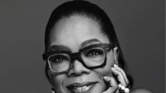 Oprah Winfrey Says Jesus Gave Her a Lesson on Social Media Etiquette