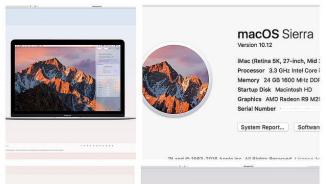 Apple's Fourth macOS Sierra 10.12.2 Beta Is Now available For Public Beta Testers