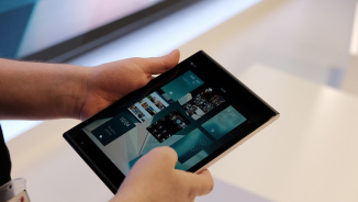 Jolla's Mobile Sailfish OS Gets A Break In Russia With Certification As The Government's 'Android Alternative'