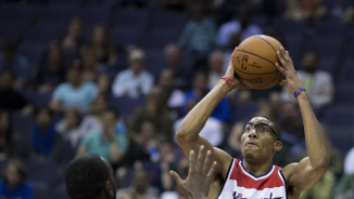 Oklahoma City Thunder Trade Rumors: Team to Acquire Otto Porter from Washington Wizards? 